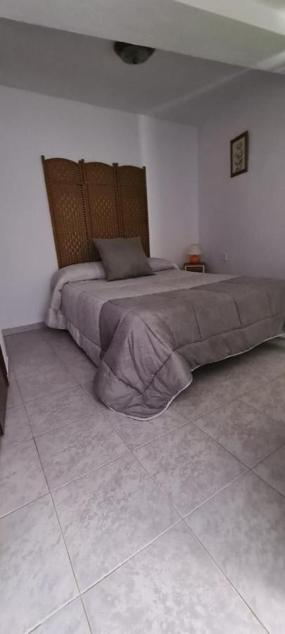 Casa Rural Ramos Линарес де ла Сиера Екстериор снимка
